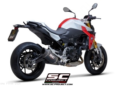  BMW / F900R / 2024