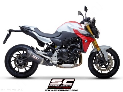  BMW / F900XR / 2023
