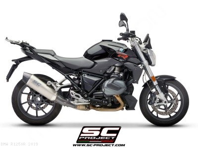  BMW / R1250R / 2019