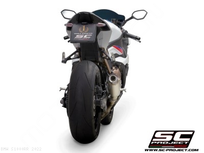  BMW / S1000RR / 2022