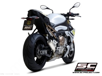  BMW / S1000R / 2021