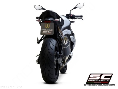  BMW / S1000R / 2025