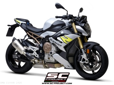  BMW / S1000R / 2025