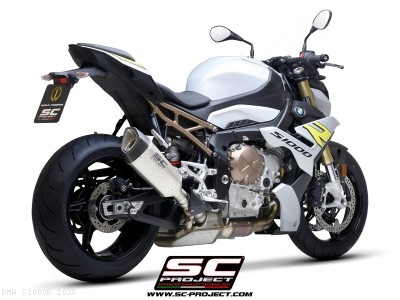  BMW / S1000R / 2025