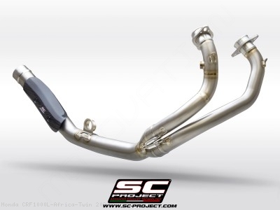  Honda / CRF1000L Africa Twin / 2022