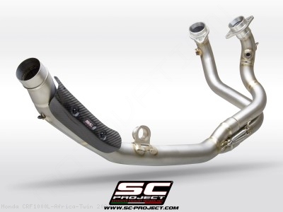  Honda / CRF1000L Africa Twin / 2022