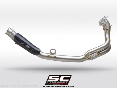  Honda / CRF1000L Africa Twin / 2022
