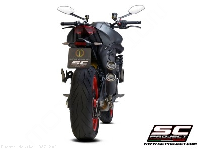  Ducati / Monster 937 / 2024