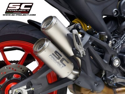  Ducati / Monster 937 / 2024