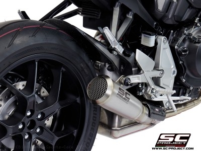  Honda / CB1000R Neo Sports Cafe / 2021