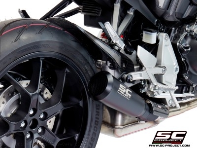  Honda / CB1000R Neo Sports Cafe / 2021
