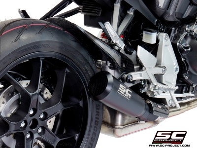  Honda / CB1000R Neo Sports Cafe / 2022