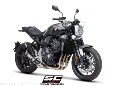  Honda / CB1000R Neo Sports Cafe / 2022