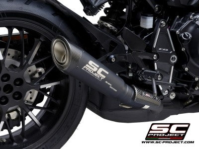  Honda / CB1000R / 2022