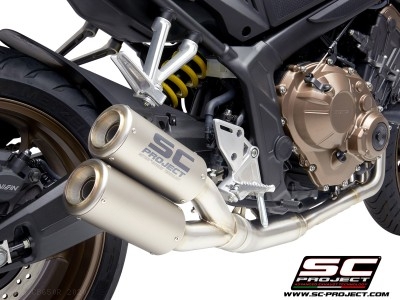  Honda / CB650R / 2020