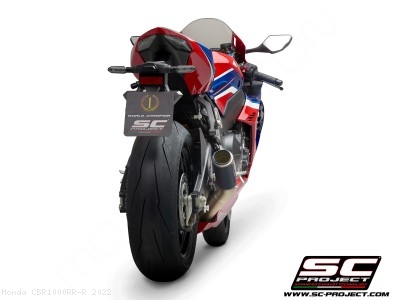  Honda / CBR1000RR-R / 2022