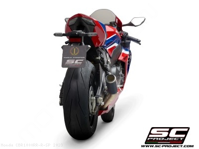  Honda / CBR1000RR-R SP / 2023