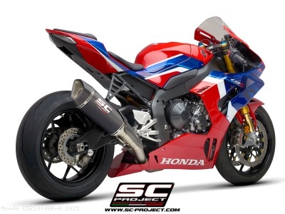 Honda / CBR1000RR-R / 2023