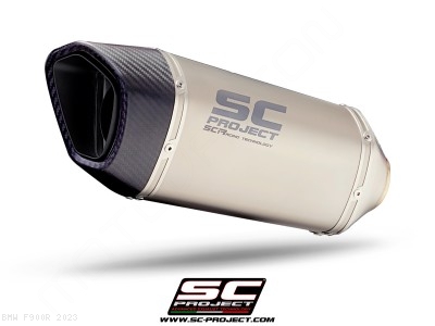  BMW / F900R / 2023