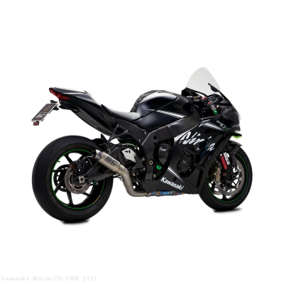  Kawasaki / Ninja ZX-10RR / 2017