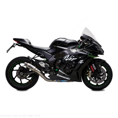  Kawasaki / Ninja ZX-10RR / 2017