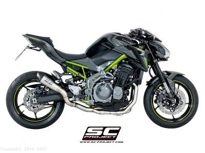  Kawasaki / Z900 / 2023
