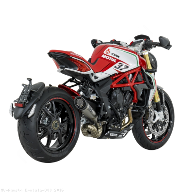  MV Agusta / Brutale 800 / 2016