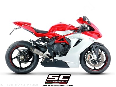  MV Agusta / Brutale 800 / 2021