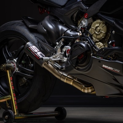  Ducati / Streetfighter V4 S / 2024