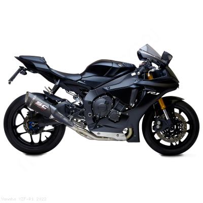  Yamaha / YZF-R1 / 2022