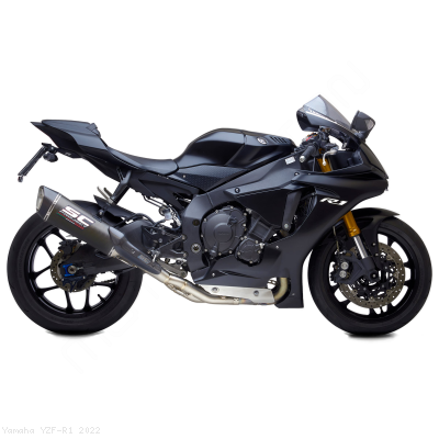  Yamaha / YZF-R1 / 2022