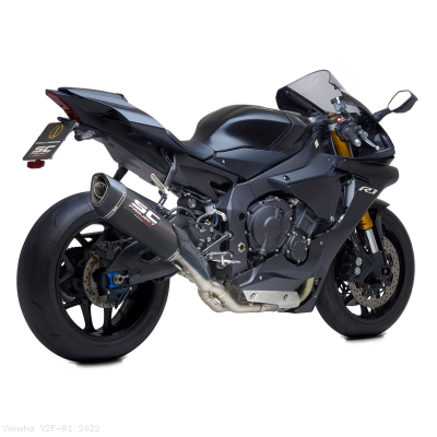  Yamaha / YZF-R1 / 2022