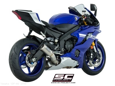  Yamaha / YZF-R6 / 2009