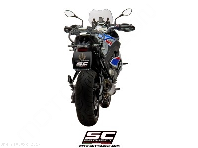  BMW / S1000XR / 2017