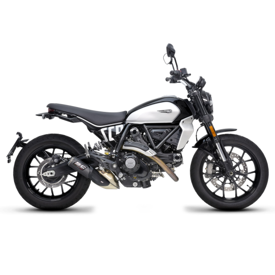 CR-T Exhaust by SC-Project