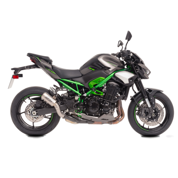 CR-T Exhaust by SC-Project