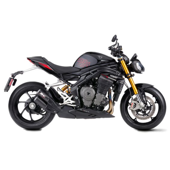 CR-T Exhaust by SC-Project