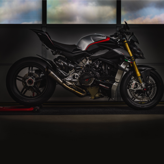 S1 Exhaust by SC-Project