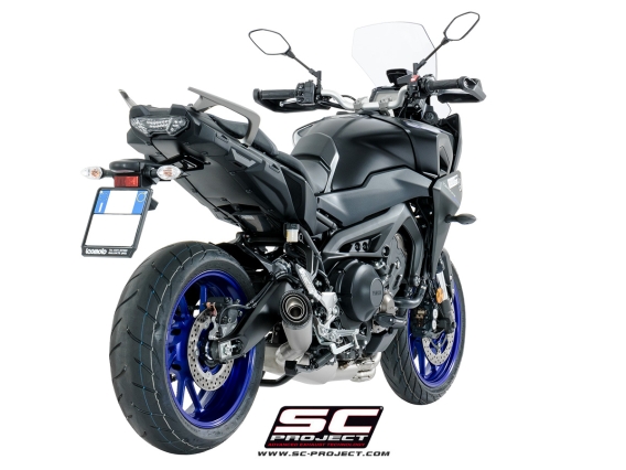 S1 Exhaust by SC-Project