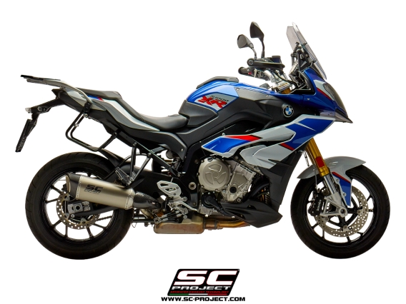 SC1-R Exhaust by SC-Project