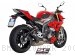 CR-T Exhaust by SC-Project BMW / S1000RR / 2009