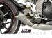 CR-T Exhaust by SC-Project Triumph / Speed Triple R / 2017