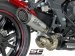 S1 Exhaust by SC-Project MV Agusta / Brutale 675 / 2013