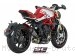 S1 Exhaust by SC-Project MV Agusta / Brutale