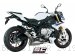 CR-T Exhaust by SC-Project BMW / S1000R / 2019