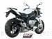 CR-T Exhaust by SC-Project BMW / S1000R / 2020