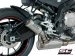 CR-T Exhaust by SC-Project BMW / S1000R / 2019