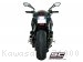 CR-T Exhaust by SC-Project Kawasaki / Z1000 / 2019