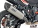 "Adventure" Exhaust by SC-Project KTM / 1190 Adventure / 2013