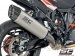 "Adventure" Exhaust by SC-Project KTM / 1290 Super Adventure / 2016